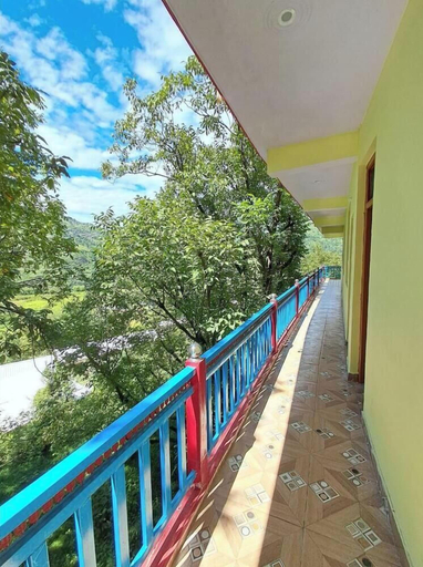 Others 5, Hotel Mountain Paradise Barkot, Uttarkashi