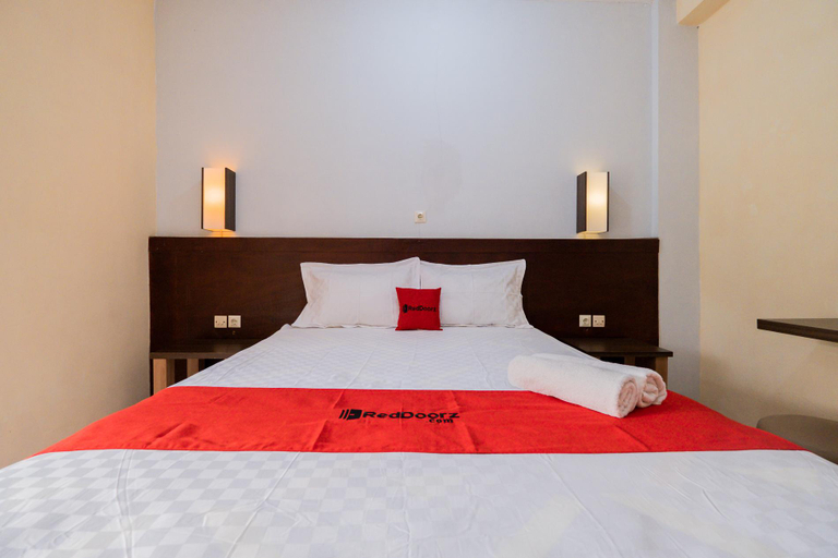 Bedroom 6