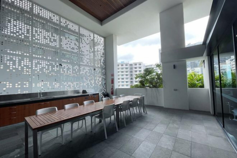 Others 5, Lovely 2 Beds Apt with City View at South Brisbane, Brisbane