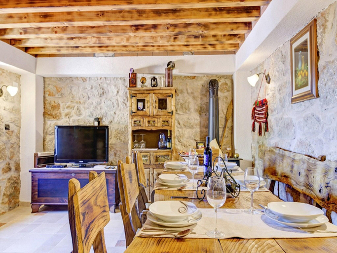 Others 4, Holiday Home in Starigrad with Sea View, Starigrad