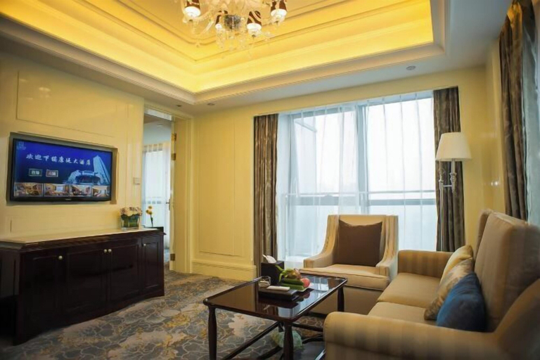 Others 5, KinDream Hotel, Jinhua