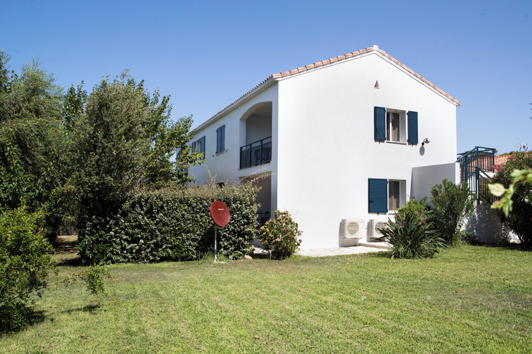 Exterior & Views 2, Les Mûriers, Haute-Corse