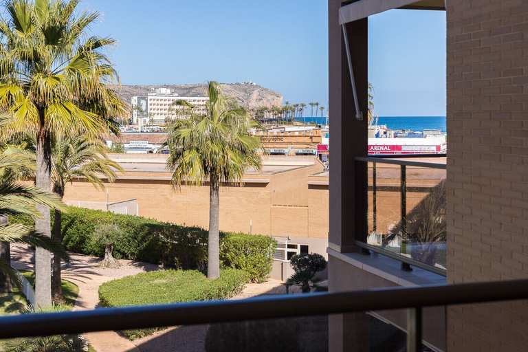 Room 2, M Rmara in Javea X bia, Alicante