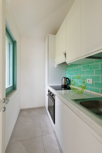 Room 4, Villetta Otis by Wonderful Italy, Nuoro
