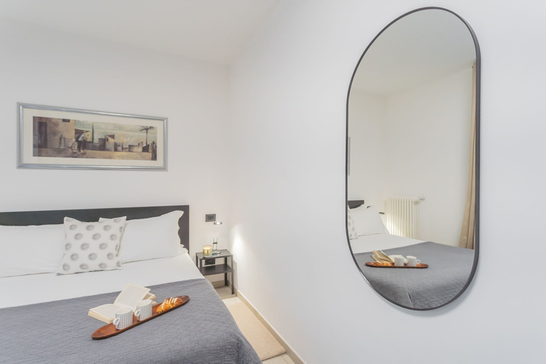 Room 3, We Lake Como in Argegno, Como