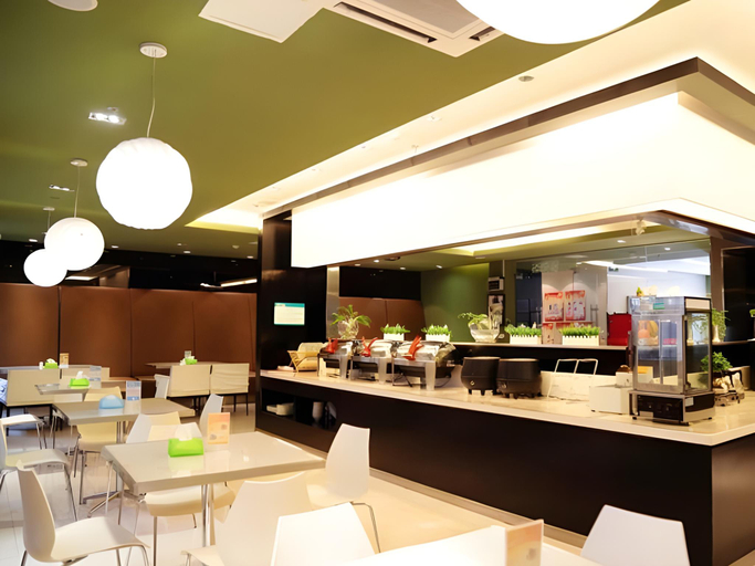 Food & Drinks 3, Jinjiang Inn Xiamen Railway Station, Xiamen