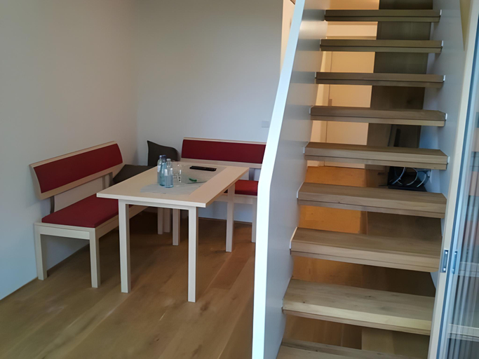 Interior view 3, Hotel Alpenrose Ebnit, Dornbirn