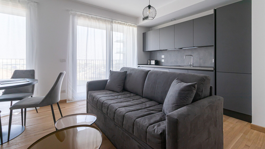 Others 5, Italianway Comfort - Pasolini 70 B - Feel Uptown, Milano