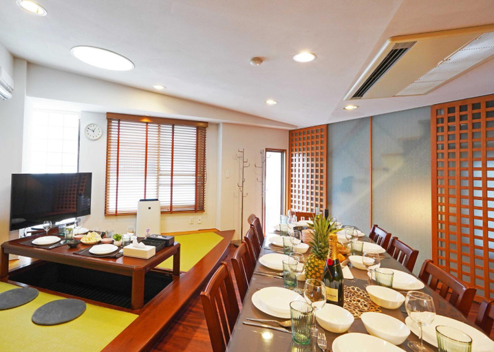 Food & Drinks 5, Ryoma THE TOWER - Vacation STAY 12892, Taitō