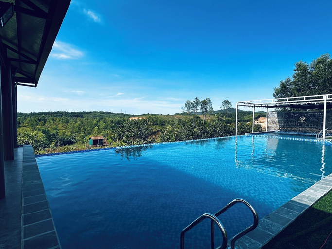 Sport & Beauty 5, La Vela Legacy Resort, Hương Thủy