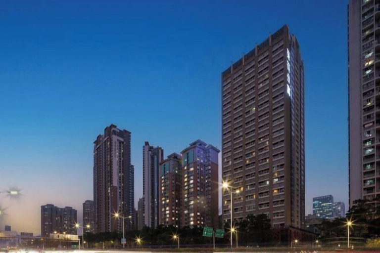 Others 4, Sunflower Hotel & Residence Serviced apartment, Shenzhen
