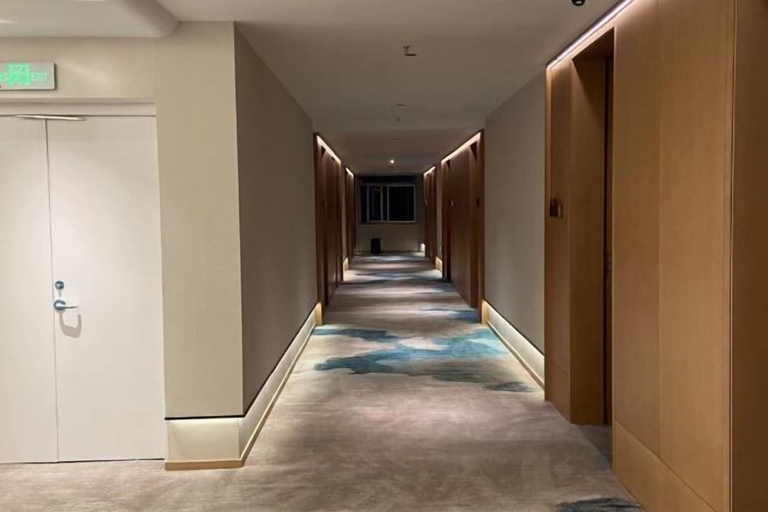 Others 4, Huaying Hotel, Nanping