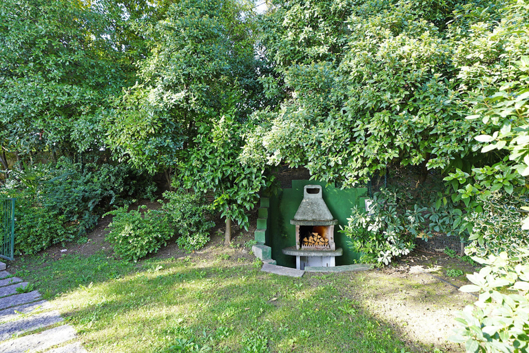 Room 3, Il Melagrano A12 by Wonderful Italy, Brescia