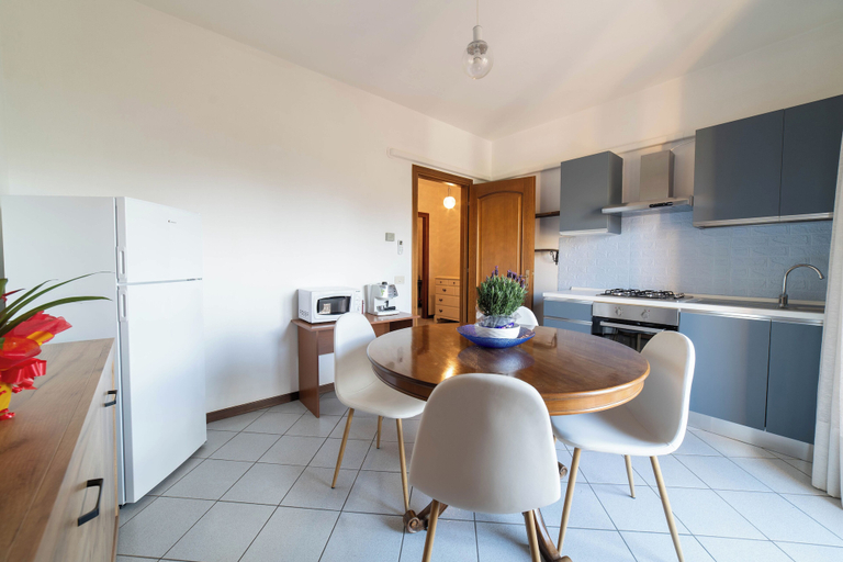 Room 3, Casa Wanda Appartamento Lavanda, Oristano