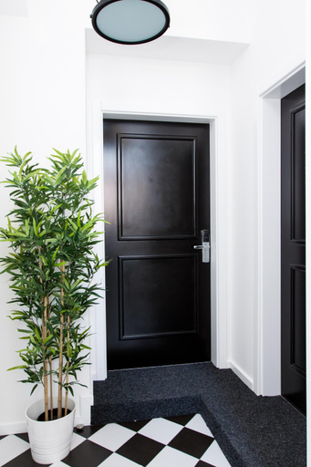Others 2, LOOX serviced apartments Hatzova, Zagreb