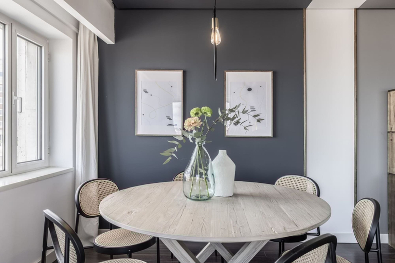 Room 3, Valier - 2 Bedrooms and Pool in Centro, Madrid