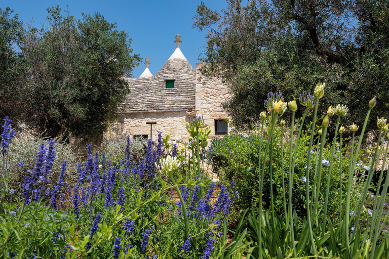 Exterior & Views 2, Belmont Trulli – A Sanctuary of Timeless Luxury, Brindisi
