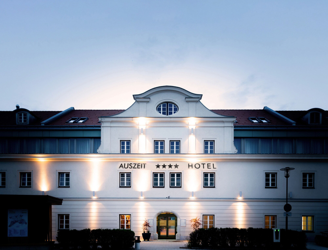 Exterior & Views 2, Auszeit Hotel, Murau