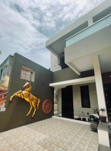 Others 5, HOME STAY at SRIRAM VILLA Kumbakonam, Thanjavur