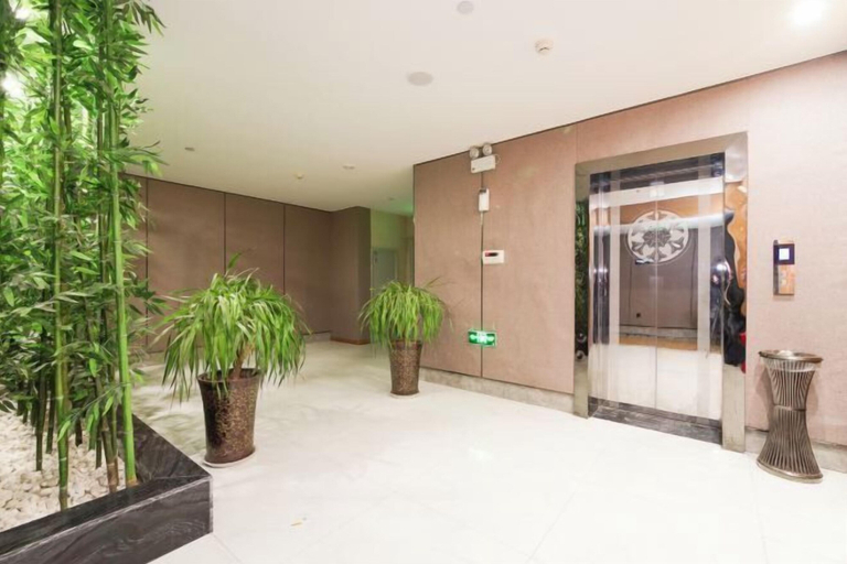 Others 5, Riyue Lake Culture Hotel, Shangqiu