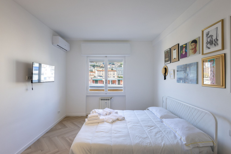 Room 5, Goethe Charming Home by Wonderful Italy, Imperia