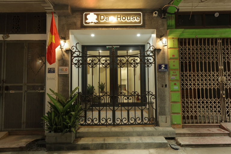 Exterior & Views, HoLo Ba Dinh Hanoi - Serviced HomeStay, Ba Đình