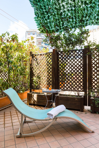 Others 4, Partenope Spacious Home by Wonderful Italy, Napoli