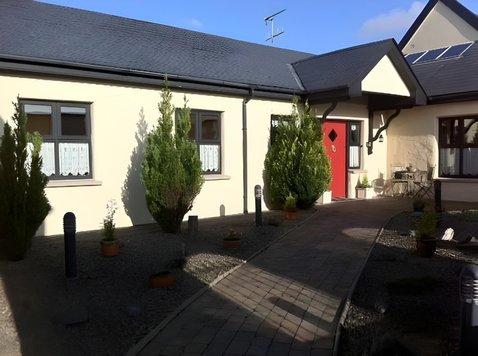 Others 4, The Courtyard B&B