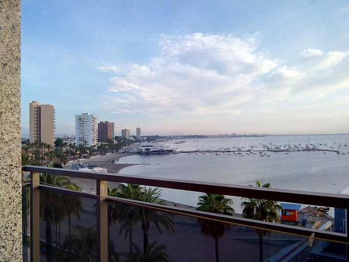 Others 5, Hotel Ribera, Murcia
