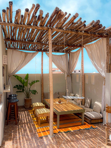 Others 3, Desart Hostel, Agadir-Ida ou Tanane