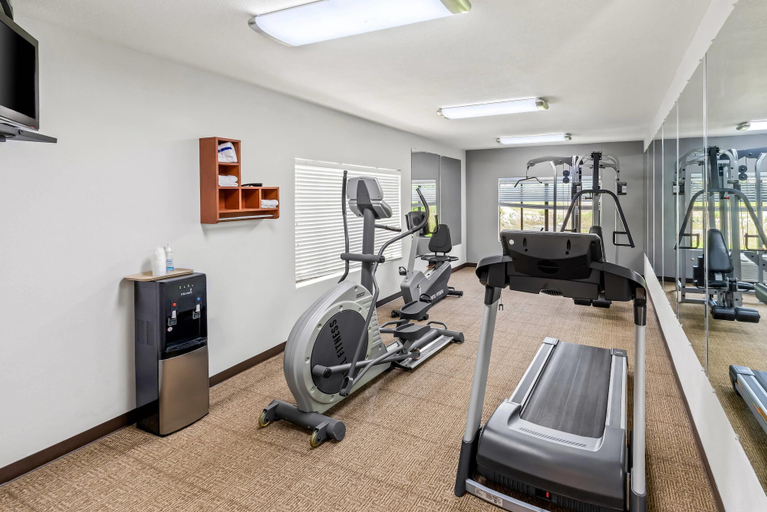 Others 5, Quality Inn & Suites Richburg I-77, Chester