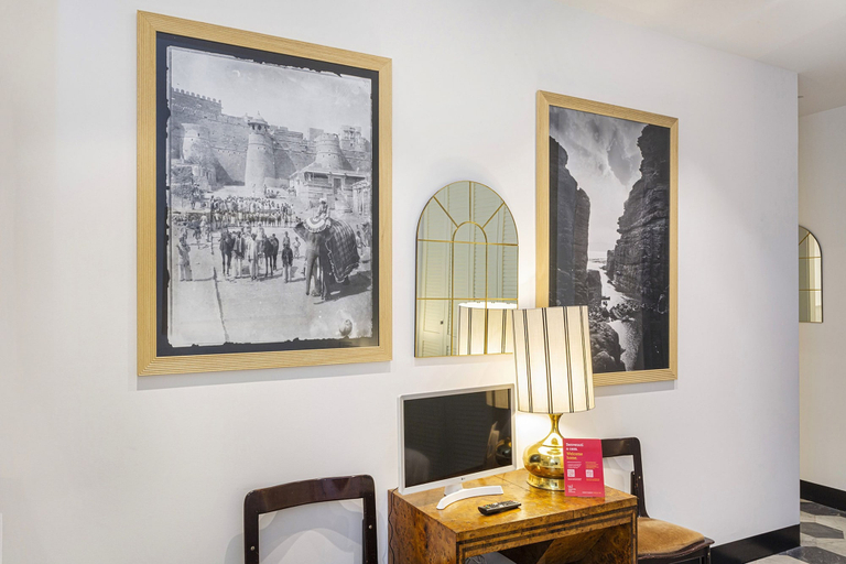 Room 2, Les Suites del Carmine 2 by Wonderful Italy, Genova