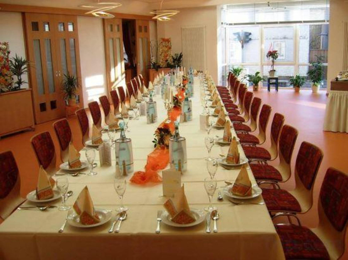 Food & Drinks 4, Landgasthof Fleischhauer, Vogelsbergkreis