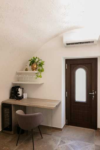 2, Le Fantine Rooms, Campobasso