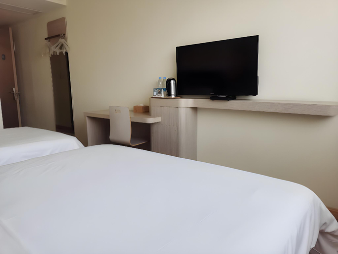 Others 4, Hanting Hotel Shanghai Jiangning Road Xin Dian, Shanghai