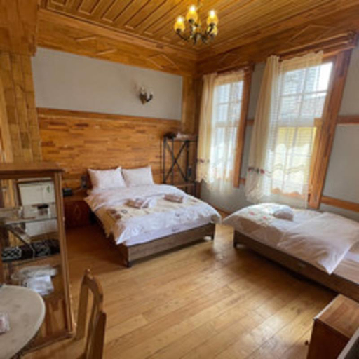 5, Osmanli Pasa Otel - Konaklama, Merkez