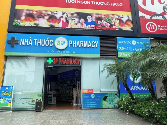 Exterior & Views 2, Vinhome D'Capital-Nam Khánh, Cầu Giấy