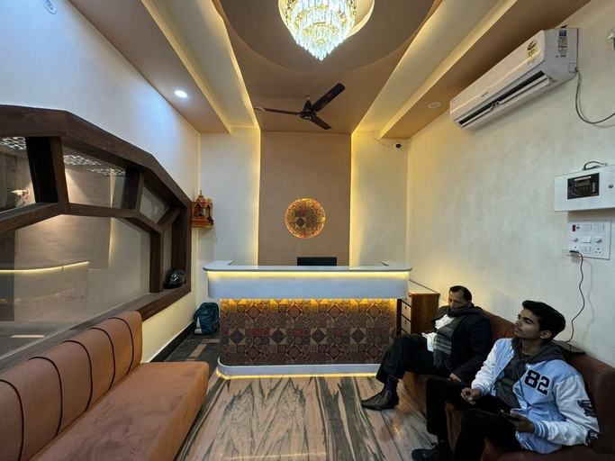 Others 5, Velora Inn, Varanasi