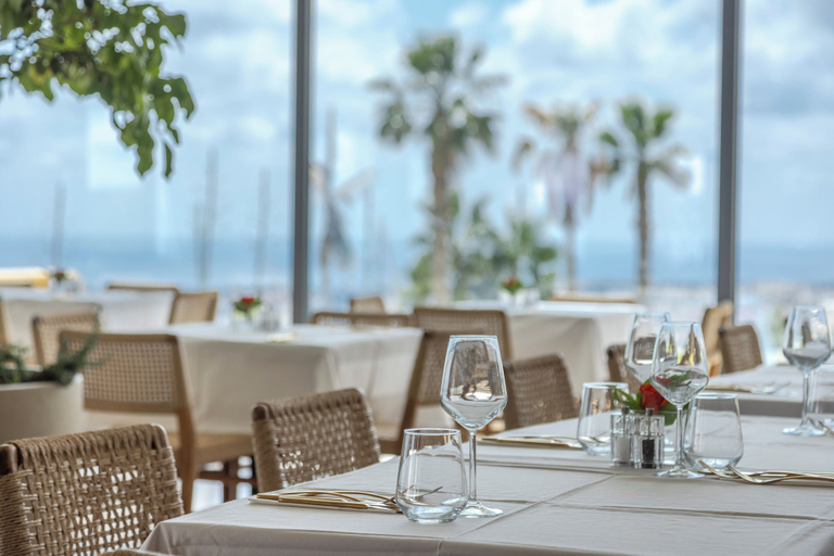 Food & Drinks 5, Paphos Hills Resort and Spa By Brown