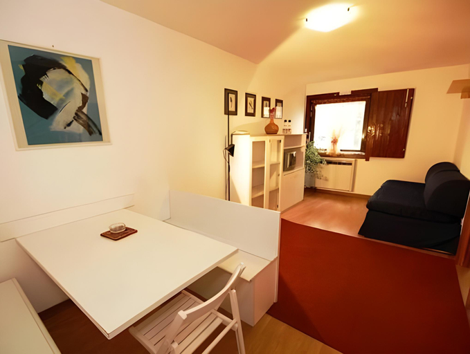 Others 5, Residence Petit Tibet, Aosta
