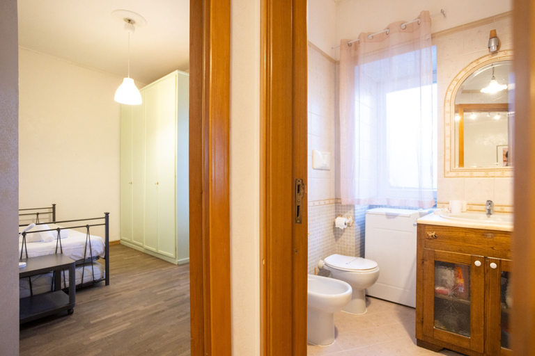 Room 4, La Casa di Daeny in Naples, Napoli