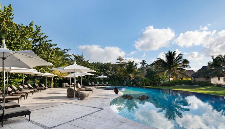 Sport & Beauty 2, Matachica Beach Resort and Spa