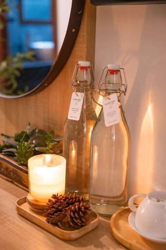 Food & Drinks, Hotel Phương Trinh, Đà Lạt