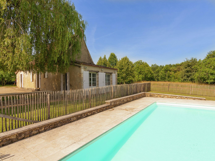 Others 4, Family Mansion with Pool, Dordogne