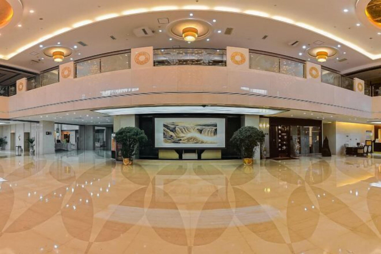 Others 5, Grand Shaanxi Hotel, Xi'an