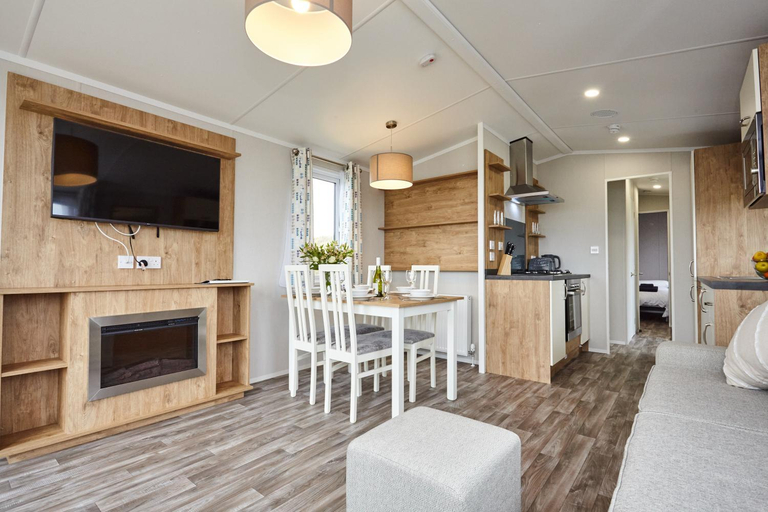 Others 4, Sauchope Links Holiday Lodge and Glamping Park, Fife