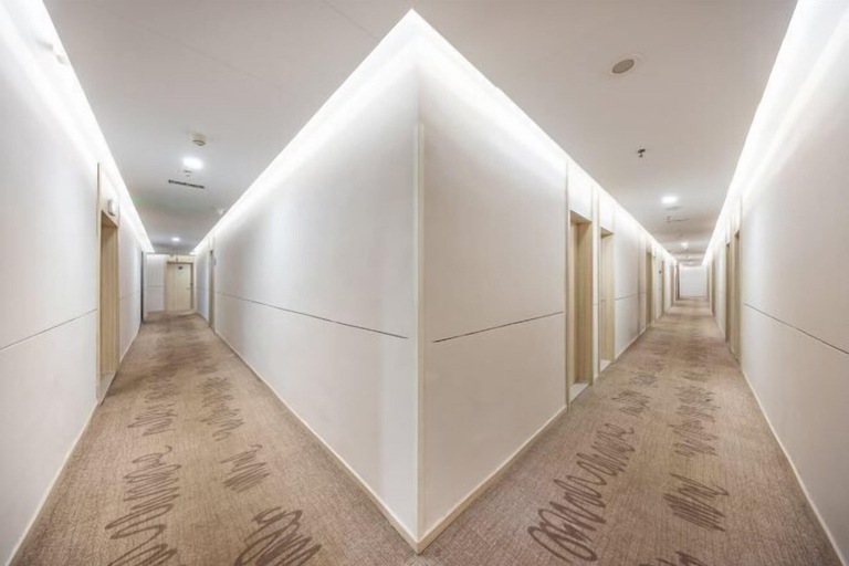 Others 4, Meiwu Hotel (Lanzhou Dngfanghong Square Railway Bureau Store), Lanzhou