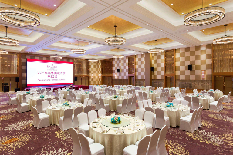 Others 4, Ramada Suzhou, Nantong