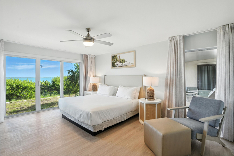 Bedroom 3, Lighthouse Resort and Club, Lee