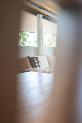 Bedroom 2, Awal Villa, Badung